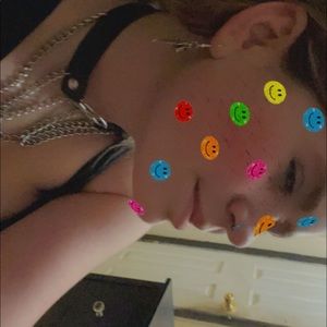 Meet your Posher, Mollie